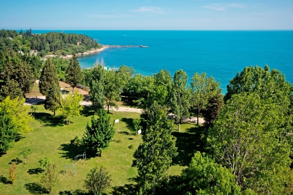 Hotel Sol Nessebar Palace All Inclusive (Nesebar)